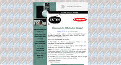 Desktop Screenshot of moldinoldies.rocketshoppe.com