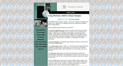 Desktop Screenshot of barclone.rocketshoppe.com